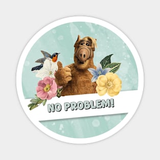 Alf Magnet